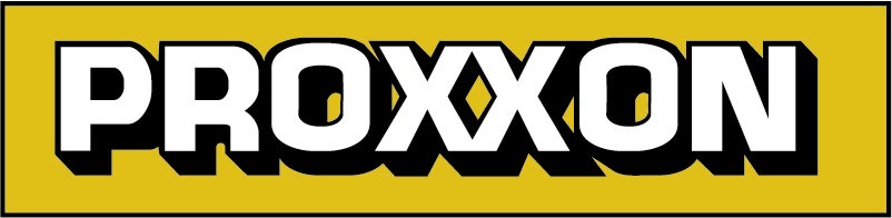 Risultati immagini per logo proxxon