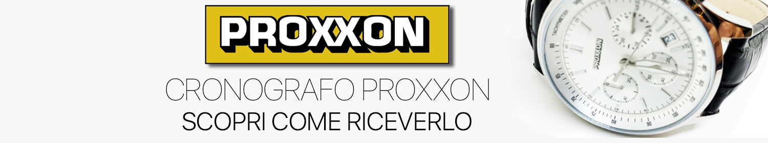 Utensili manuali Proxxon