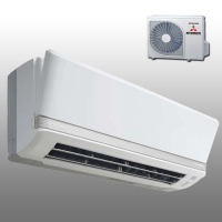 Climatizzatori Monosplit con Motore
