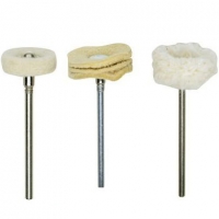 Accessori per lucidare