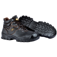 Scarpe antinfortunistica