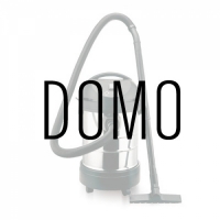 Aspiratori Domo