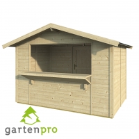 Casette Gartenpro