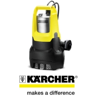 Elettropompe immersione Karcher