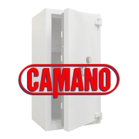 Casseforti Camano