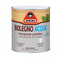 Biolegno Acqua