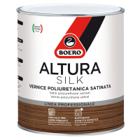 Linea legno solvente Boero