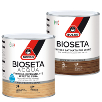 Bioseta