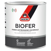 Antiruggine e Fondi Boero