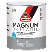 Smalti all’acqua Boero