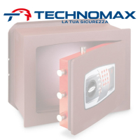 Casseforti Technomax