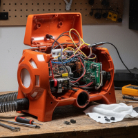 RIPARAZIONI TURBINE RIGO