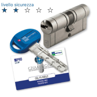Modello Champions PRO