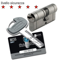 Modello C55 Platinum