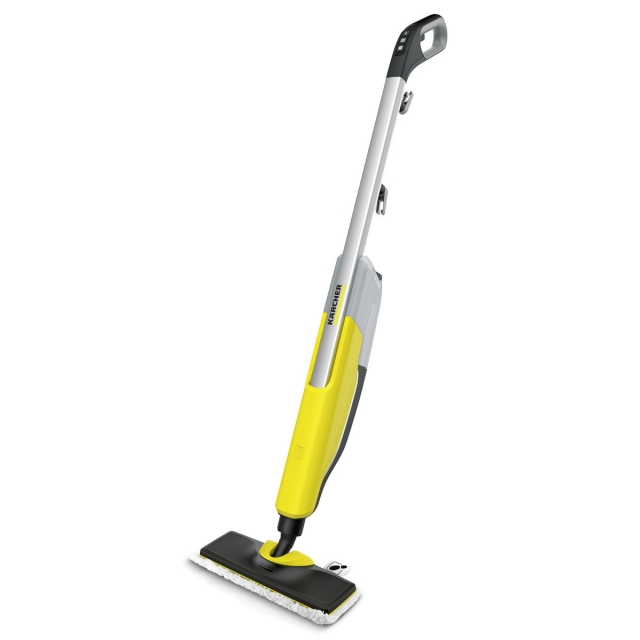 Karcher Pulitore a vapore con aspirazione SC 2 Upright EasyFix 1600 W - Il  Ferramenta
