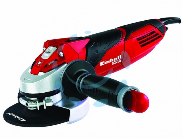 EINHELL TE-AG 115 - Amoladora angular 720W