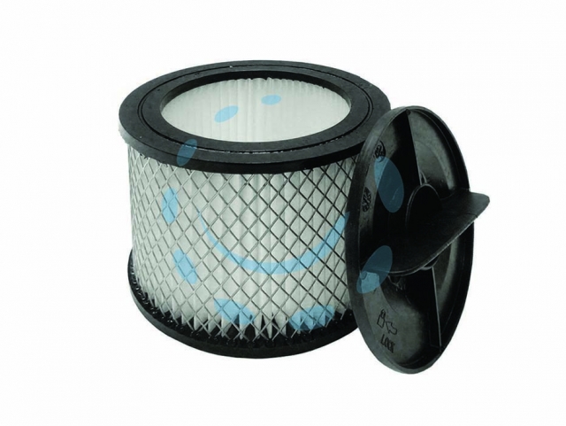 Lavor filtro lavabile per ashley kombo ø est. mm.123, int. 86