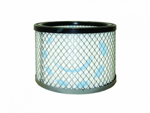 Lavor filtro lavabile per ashley 1.2, ashley 310 e riu'+ ø est. mm.135,  int. 113, 104h. (5.212.0152) - Il Ferramenta