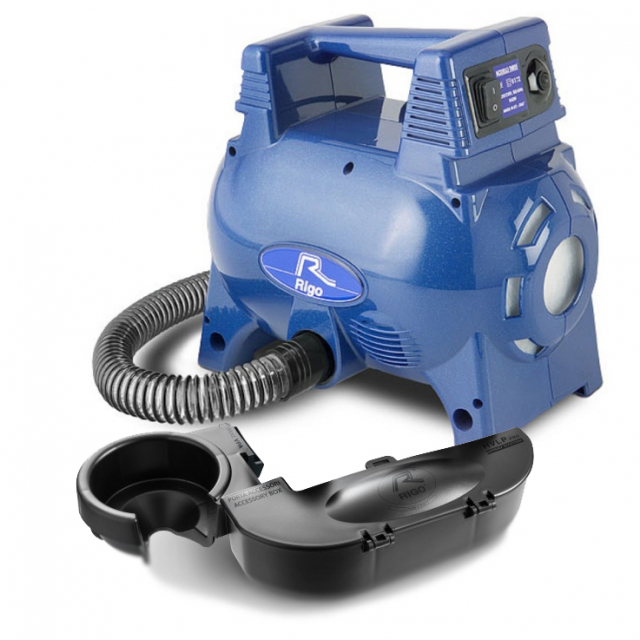 Narabar coat Hurry up Rigo Compressore a bassa pressione per verniciare Turbina Multirigo TMR55 e VPA - Il Ferramenta Narabar coat Hurry up Rigo Compressore a bassa pressione per verniciare Turbina Multirigo TMR55 e VPA - Il Ferramenta