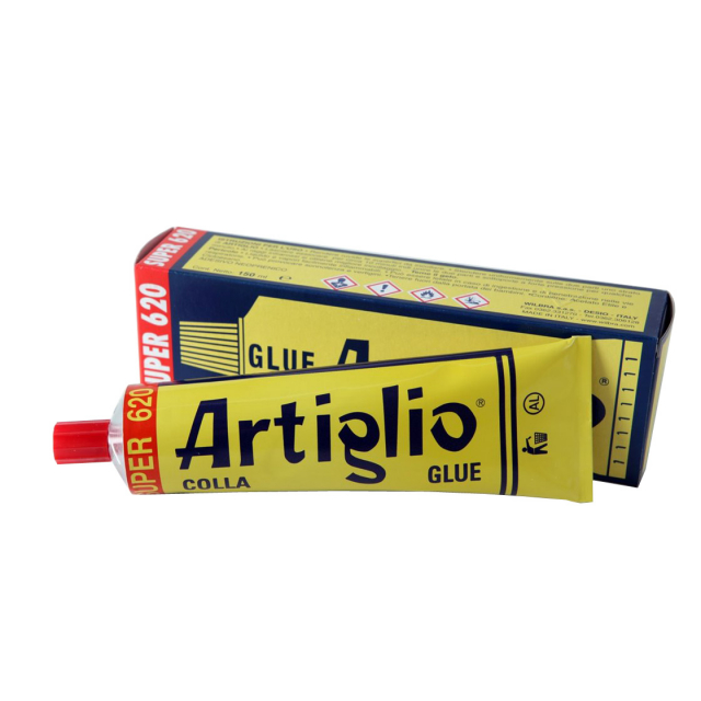 Wilbra Colla Artiglio multifunzione 150 ml Art. 71314 - Il Ferramenta