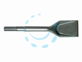 KWB Einhell/kwb 49247504 - Scalpello Sds Plus A Spatola 40x250 Mm