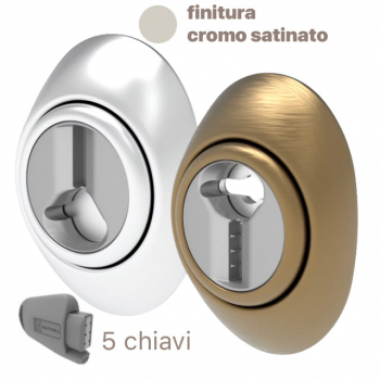 17525761004006-motturadefendermagneticoantivandaloperserraturedoppiamappadf435chiavicromosatinato