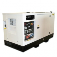 Cantieristici diesel monofase/trifase