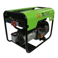 Pramac trifase diesel