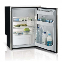 Frigoriferi Freezer steal door