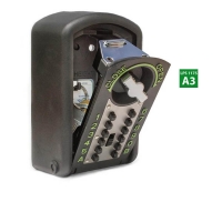 Keyguard comb.meccanica