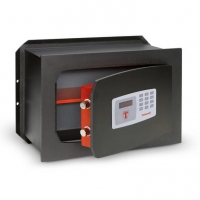 Serie Technosafe Digital TE