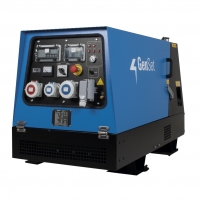Professionali diesel monofase/trifase