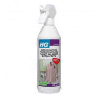 HG spray impermeabilizzante per tessuti 4 in 1