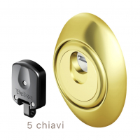 MAG3G 5 Chiavi