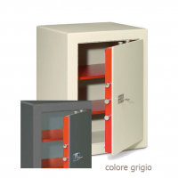 Serie Sekur large Key