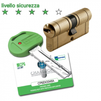 Cilindro Frizionato Cilindro Europeo Mottura C28 31/41 | Confronta Prezzi Cilindro Europeo Con Pomolo