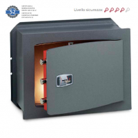 Serie Technofort Key