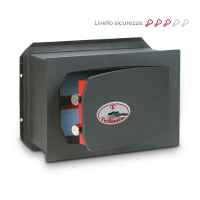 Serie Technosafe Key