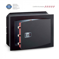 Serie Gold Key Plus Certificata