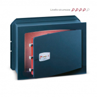 Serie Euro Key