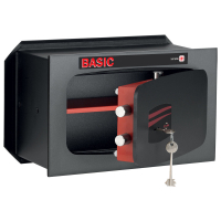 Linea Basic con chiave