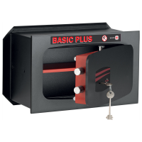 Linea Basic Plus con chiave