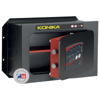 Konika elettronica