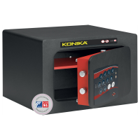 Konika S1 elettronica