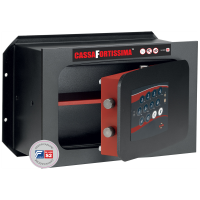 Cassafortissima Elettronica S2