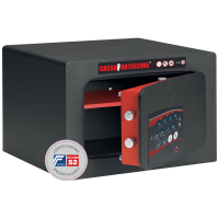 Cassafortissima elettronica mobile S2