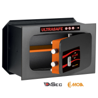 Ultrasafe con Chiave