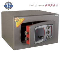 Serie Technofort Moby Diplo