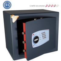 Serie Gold Moby Trony