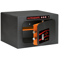 Ultrasafe a mobile con Chiave